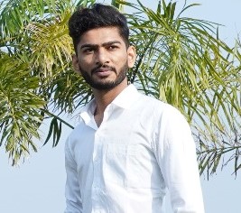 Gaurav Radadiya